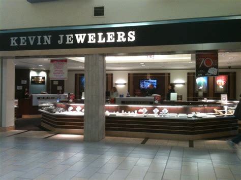 kevin jewelers locations